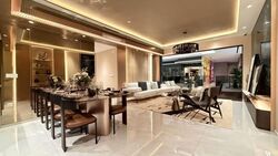 One Marina Gardens (D1), Apartment #639118031